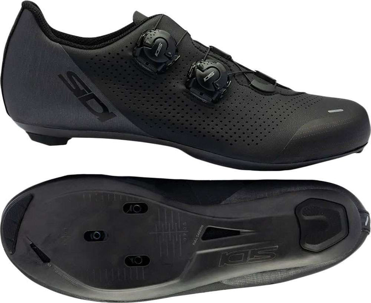 Sidi ergo 6 - zapatillas de bicicleta de carretera
