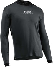 Maglia Northwave Sharp - maglia a maniche lunghe da mtb - afbeelding 2