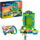 Lego disney 43239 mirabels fotolijstje en sieradendoos