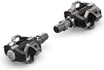 Garmin rally™ xc100 - sistema de medidor de potencia de pedal para shimano spd