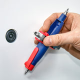 Knipex 00 11 07 profi key penmodel 567-8 9 3-5mm - afbeelding 6