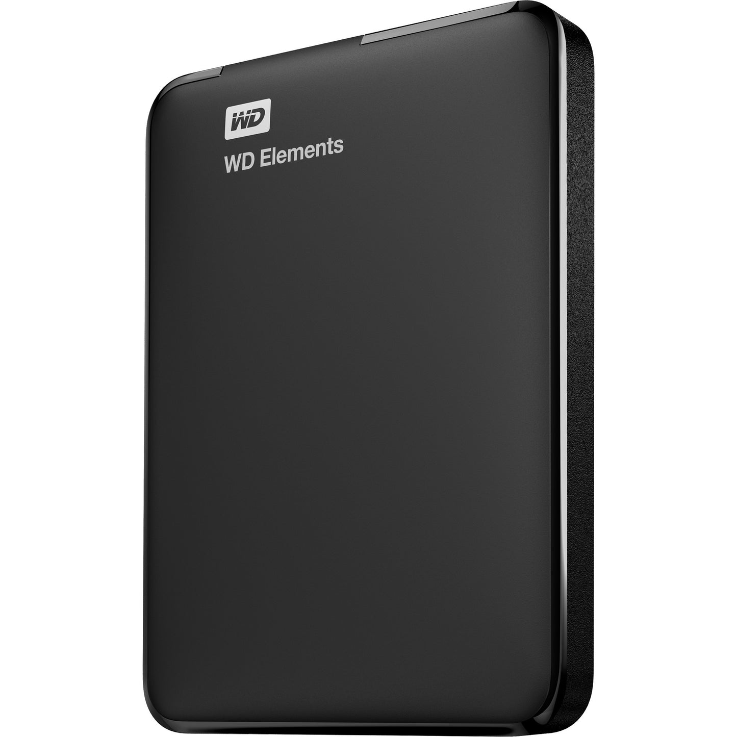 WD Elements Portable, 1 TB