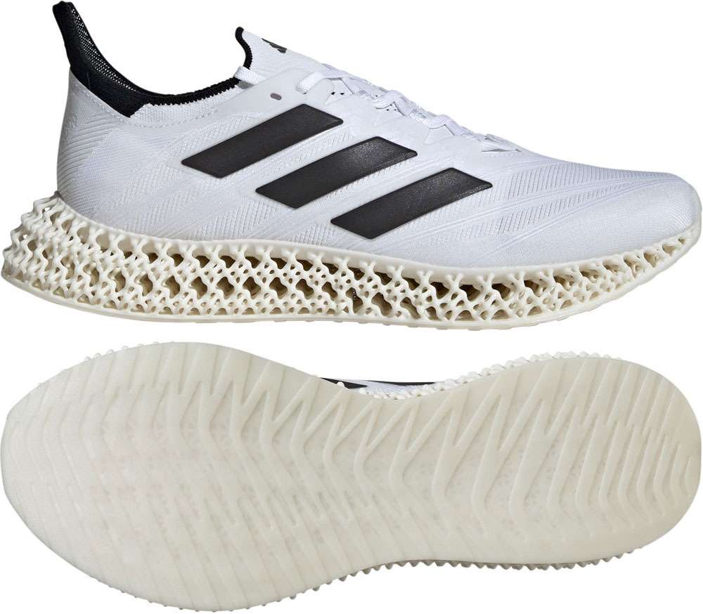 Prestazioni Adidas: scarpe da corsa