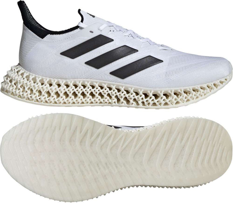 Prestazioni Adidas: scarpe da corsa