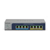 Netgear a 8 porte multi-gigabit (2,5 g) Ultra60 POE ++ Ethernet