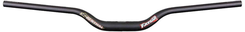 Manubrio Renthal v2 fatbar riser da 820 mm