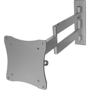 Neomounts wandsteun fpma-w830 bevestiging (zilver, retail) - afbeelding 1