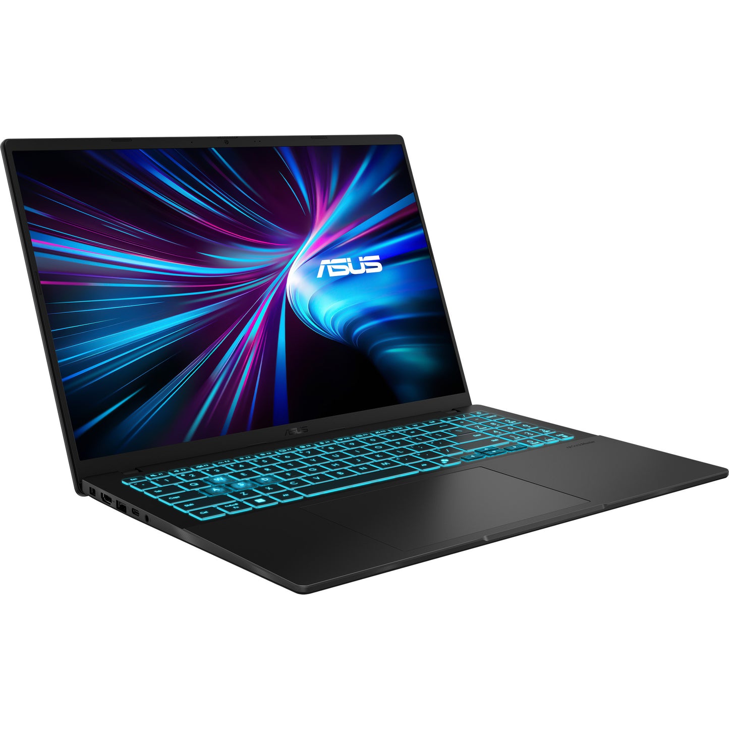 Laptop da gioco Asus v16 fx3607vp-rp003ws 16 (nero | core 7 240h | rtx 5070 | 16 GB | 1 TB SSD)