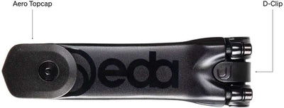 Attacco Deda superbox dcr ø31,7 mm