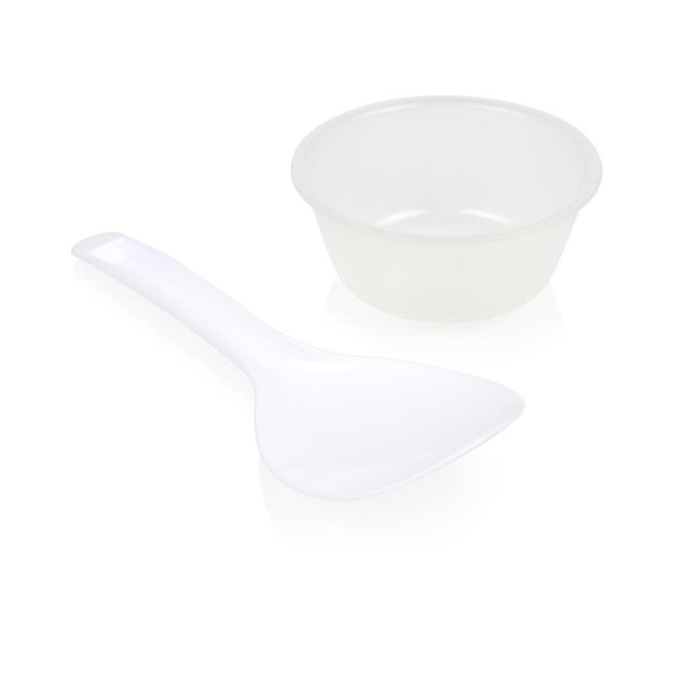 Olla arrocera Tristar rk-6147 (acero inoxidable)
