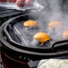 Kamado joe karbon steel griddle grillplaat