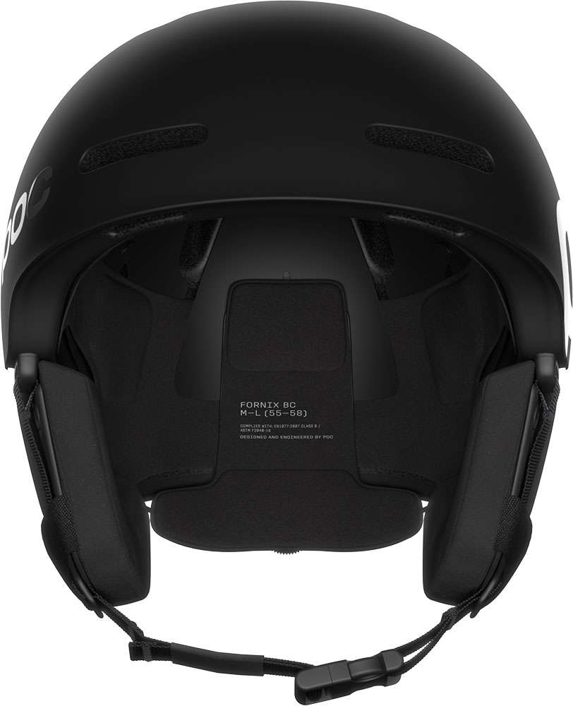 Poc Fornix BC - Casco da sci