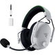 Razer blackshark v3 pro bianco per xbox cuffie da gioco over-ear (bianco nero)