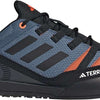 Adidas Terrex Swift Solo 2 - Scarpe da trail running