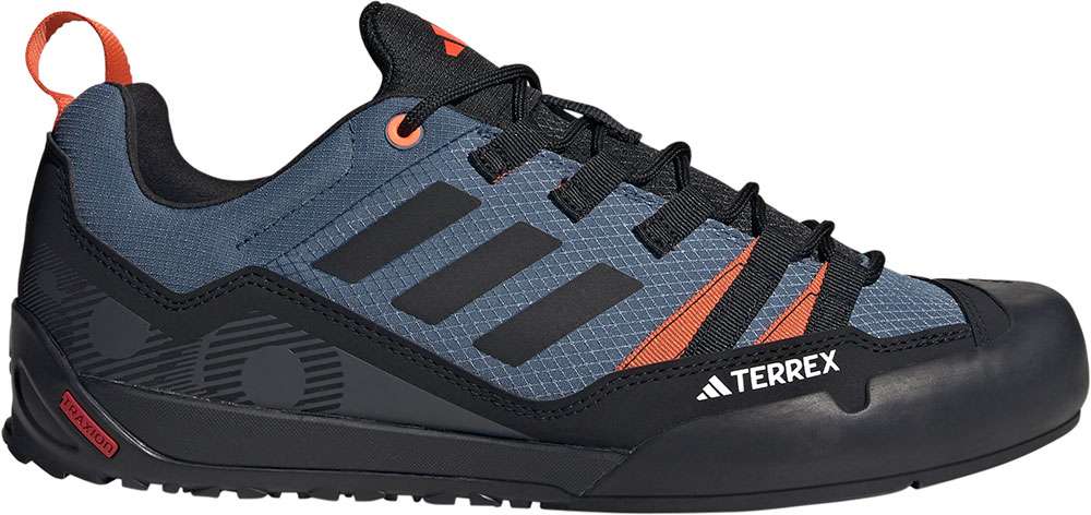 Adidas Terrex Swift Solo 2 - Scarpe da trail running