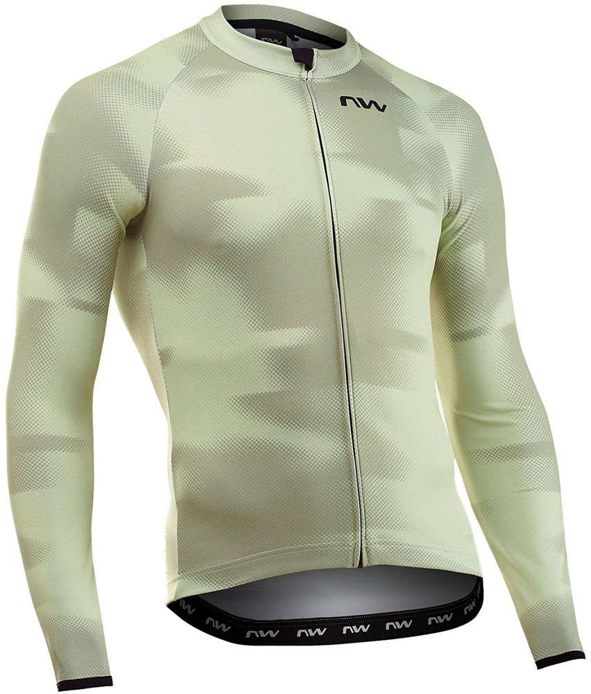 Maglia Northwave Blade - maglia a maniche lunghe