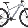 Cube attention slx slategrey´n´black