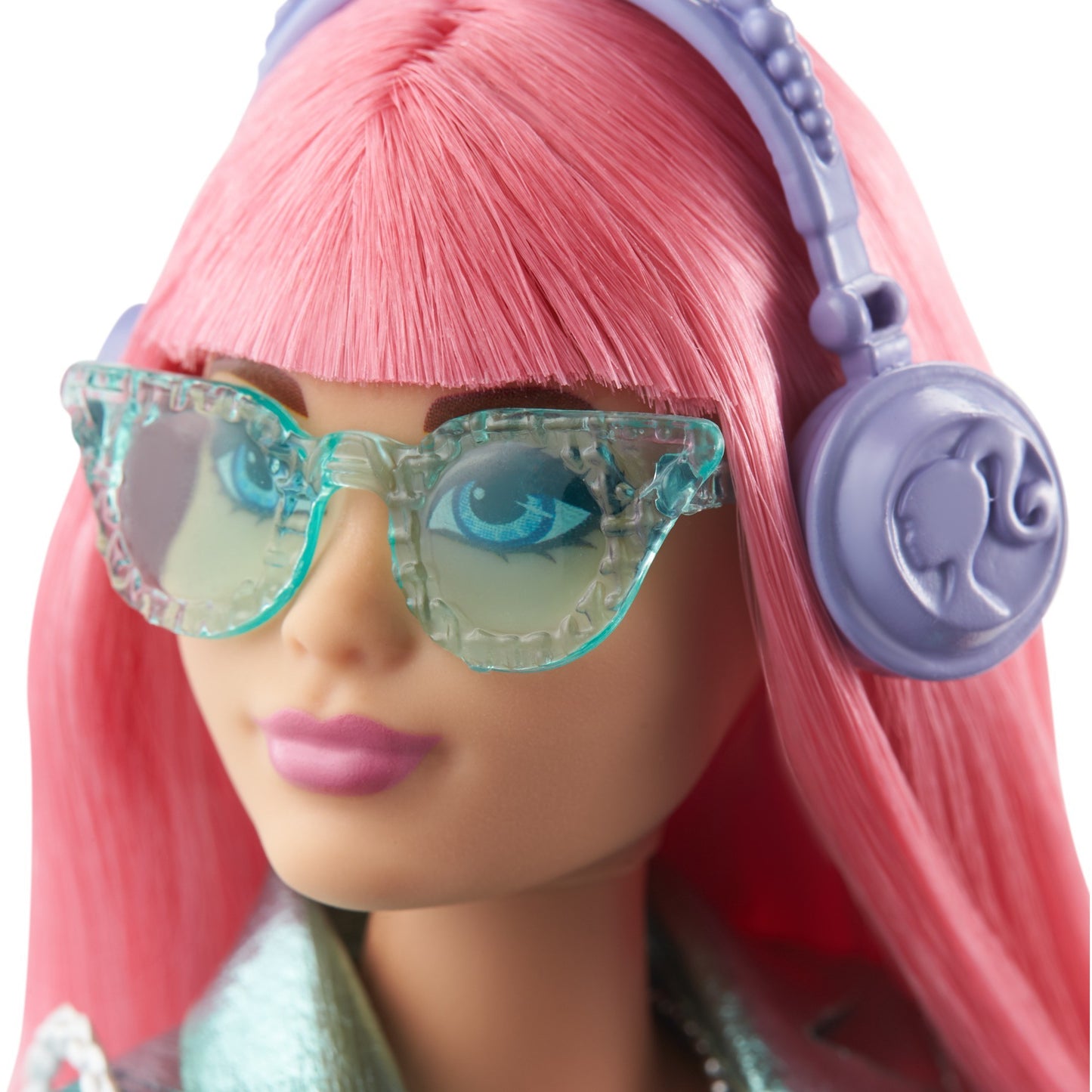 Mattel Adventure Daisy con gatito