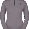 Scott defined light - women's long-sleeved functional shirt