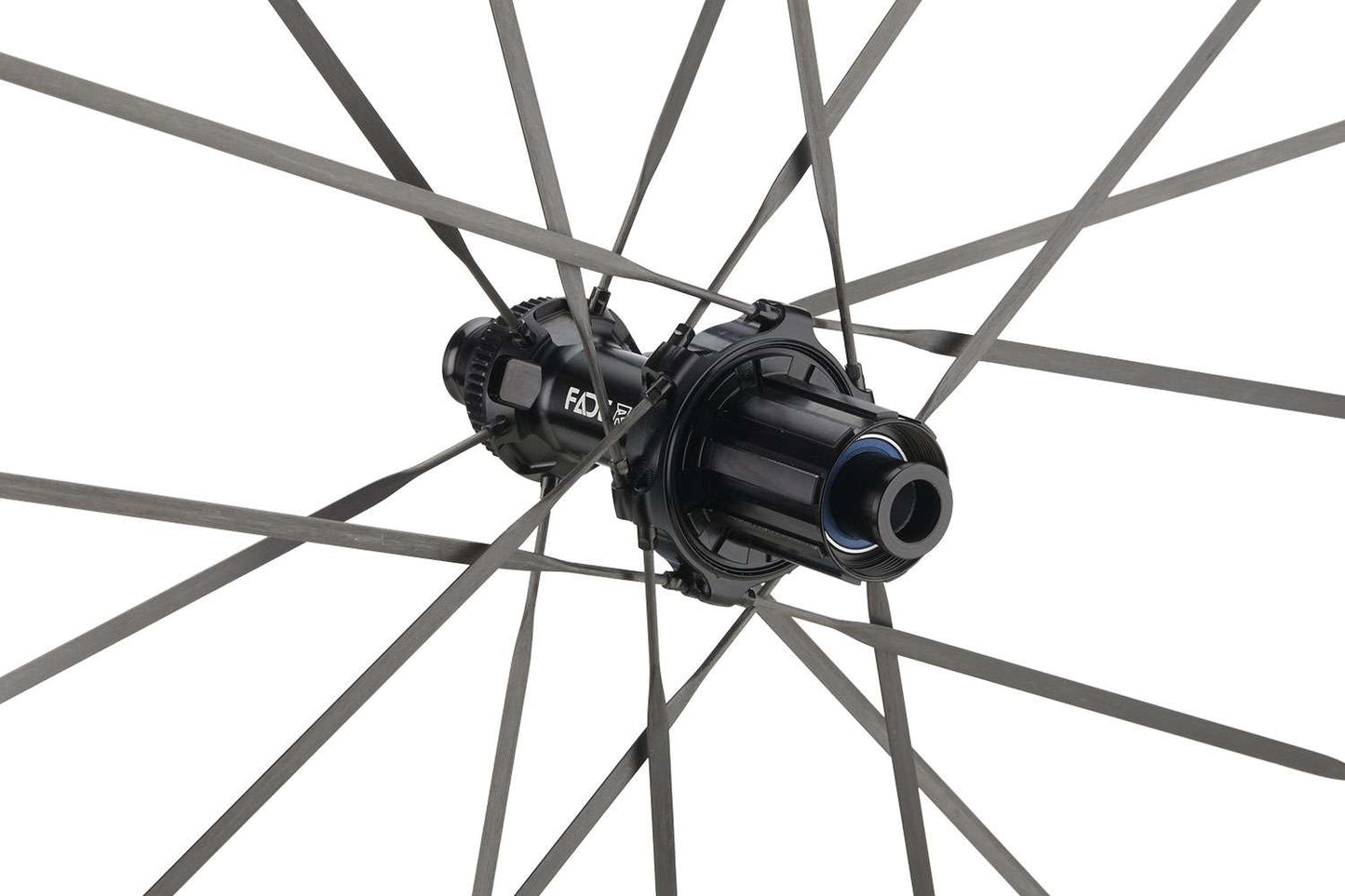 Rueda trasera newmen streem tt.80 vonoa 28 fade r sp cl