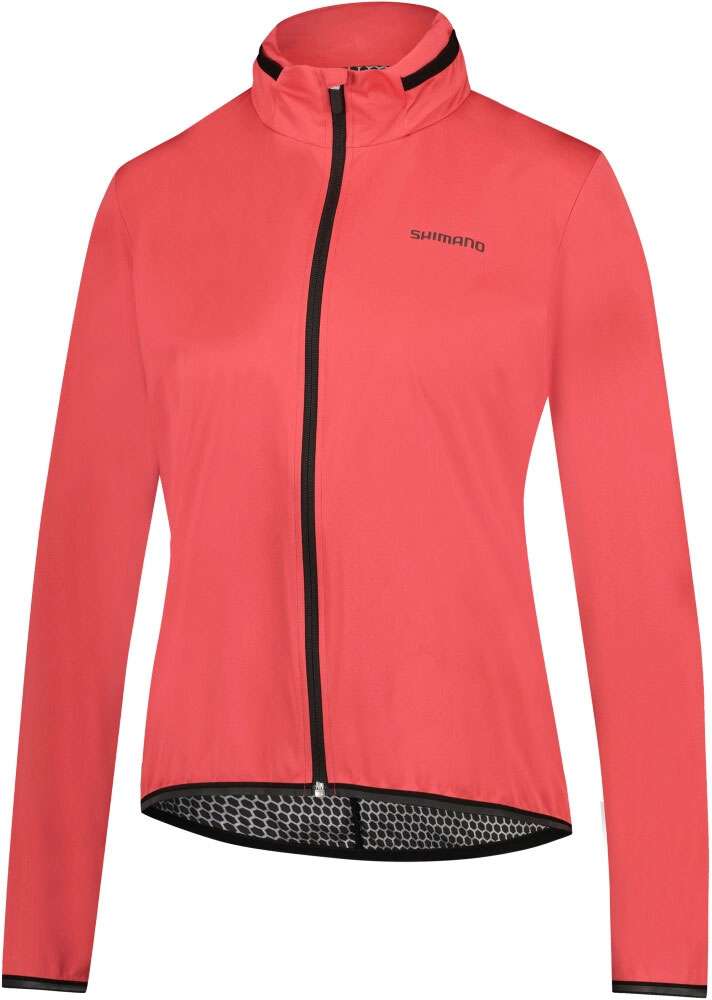 Chaqueta Shimano nagano - chaqueta de ciclismo multifuncional para mujer