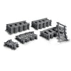 Lego City 60205 Rails flessibili 20 pezzi
