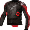 Alpinestars bionic tech - chaqueta protectora para niños
