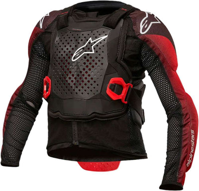 Alpinestars bionic tech - chaqueta protectora para niños