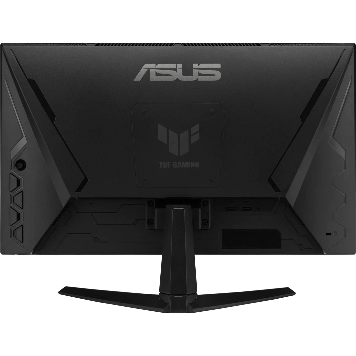 Monitor Asus tuf gaming vg279qe5a 27 (nero, 2x hdmi, display port, 146 hz (oc))