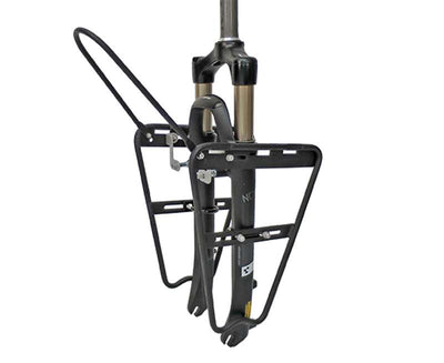Suspensión lowrider del portaequipajes rfr