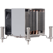 Silverstone sst-ar09-1700 cpu-koeler (2u, voor socket 1700, 4-pins pwm) - afbeelding 7