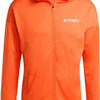 Adidas xperior climawarm light - fleece jacket