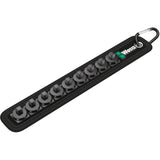 Wera safe-torque a 1 shk set 1 draaimomentsleutel (zwart groen, 1 4 vierkant, 2-12 nm, 20‑delig) - afbeelding 2