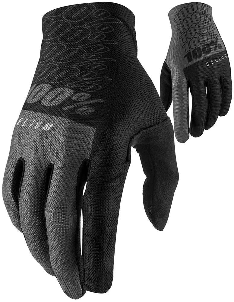 100% celium - guanti da mtb