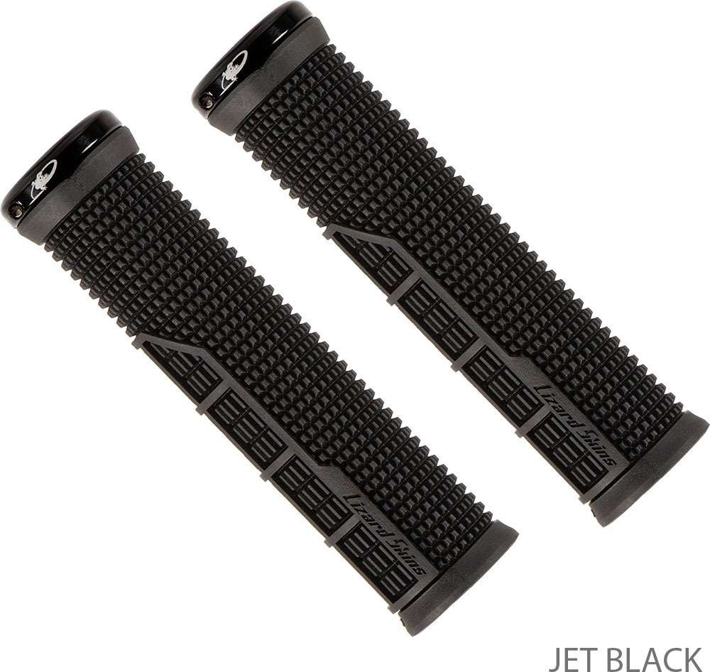 Máquina de pieles de lagarto - bloqueo único - naranja brillante