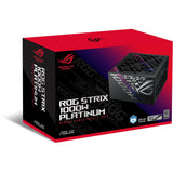 Asus rog Strix 1000W Platinum - afbeelding 15
