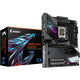 Placa base Gigabyte Z890 AORUS Master Socket 1851 (RAID, 10GB-LAN, Wi-Fi 7, BT, Sonido, ATX)