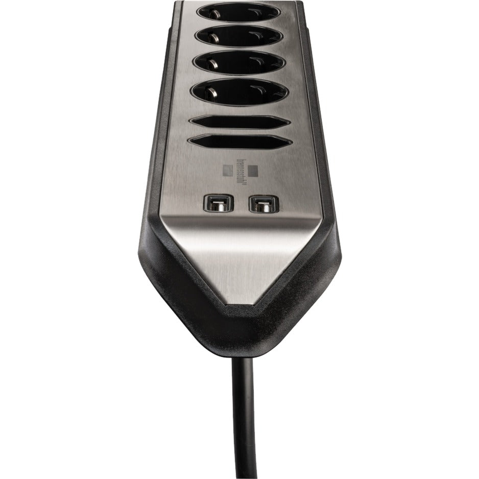 Brennenstuhl Estilo Corner Stop contatta 4 volte