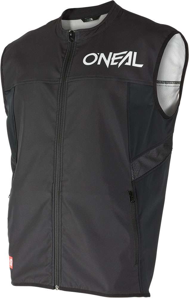 O'neal soft shell mx - chaleco mtb