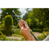 Gardena rugspuit 12 l drukspuit (turquoise grijs, 11140-20)