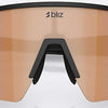 Bliz p004 small nano optics nordic light - sports glasses
