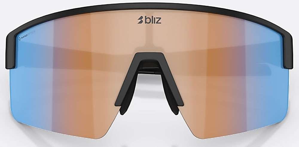 Bliz p004 small nano optics nordic light - sports glasses