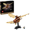 LEGO LEGO Icons 10363 La máquina voladora de Leonardo da Vinci
