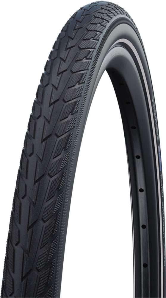 Schwalbe Tire 16x1.75 47-305 Road Cruiser KG senza riflesso
