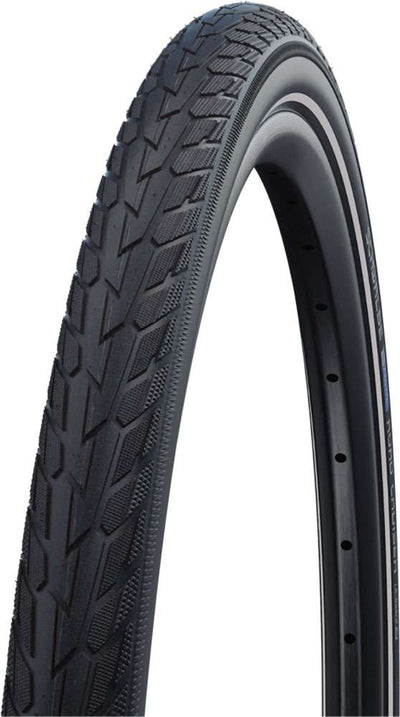 Schwalbe Tire 16x1.75 47-305 Road Cruiser KG sin reflexión