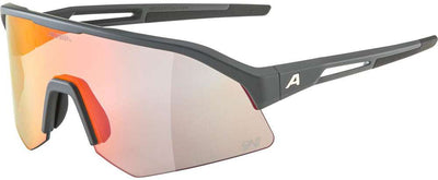 Alpina sonic hr qv - gafas deportivas