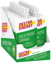 Dextro bebida energética dextrosa 16x50ml - afbeelding 1
