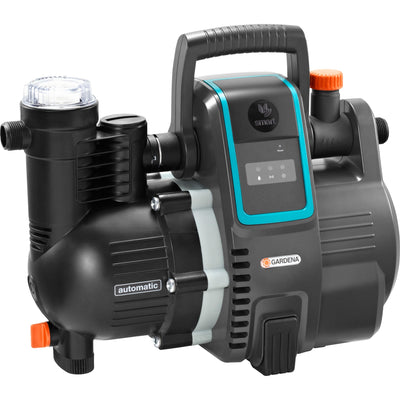 Gardera Drukproet Pump 5000 5th