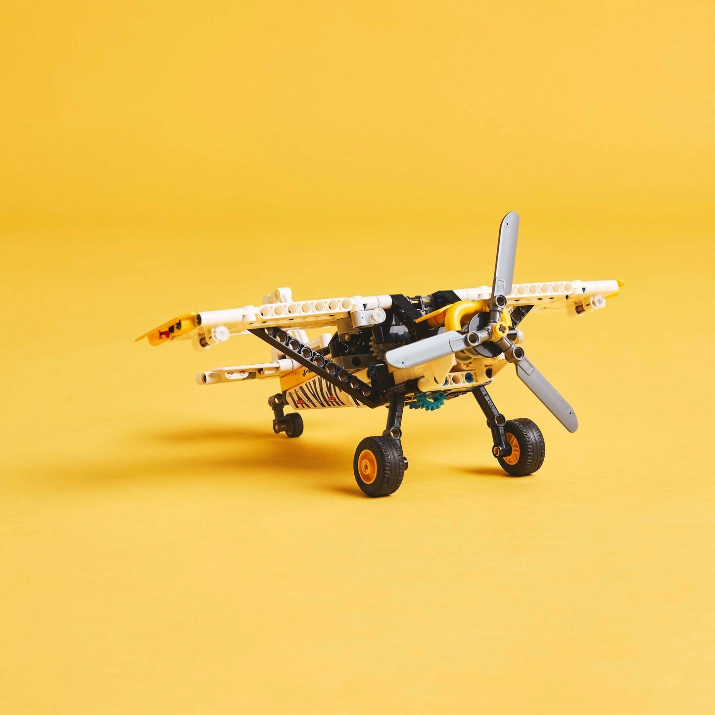 Lego Lego Technic 42198 Aereo giungla