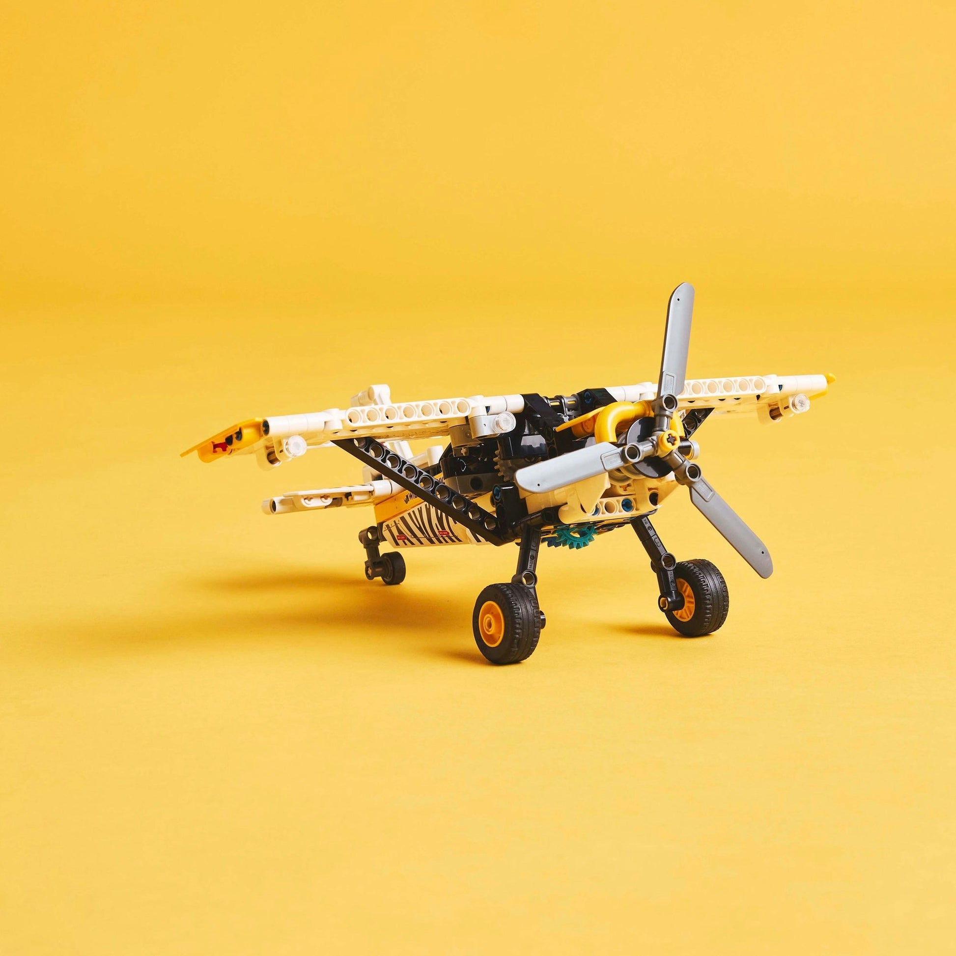 Lego Lego Technic 42198 Aereo giungla